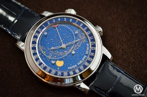 patek philippe celestial diamond|Patek Philippe moonphase watch.